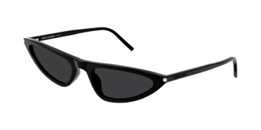 OKULARY SAINT LAURENT SL 703 001 55 ROZMIAR M