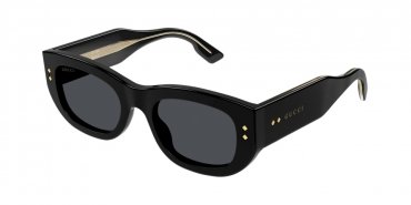 OKULARY GUCCI GG 1215S 002 51 ROZMIAR M