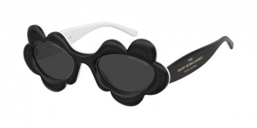 OKULARY MARC JACOBS MARC 886GS 80S 54 ROZMIAR M