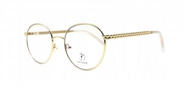 OKULARY KOREKCYJNE EVA MINGE EM 11372 C1 ROZMIAR M