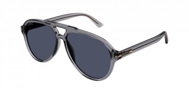 OKULARY GUCCI GG 1443S 005 58 ROZMIAR M
