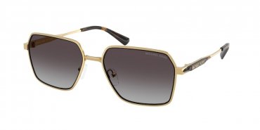 OKULARY MICHAEL KORS DANA POINT MK 1176 18963C 57 ROZMIAR L