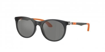 OKULARY DZIECIĘCE RAY-BAN® JUNIOR RJ 9082S 71856G 47