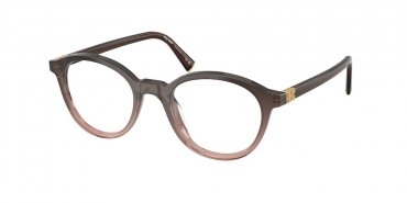 OKULARY KOREKCYJNE MIU MIU MU 02WV 25C1O1 50 ROZMIAR M