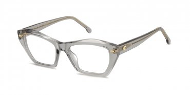 OKULARY KOREKCYJNE CARRERA CA 3053 KB7 53 ROZMIAR M