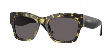 OKULARY VOGUE EYEWEAR VO 5524S 309187 54 ROZMIAR M
