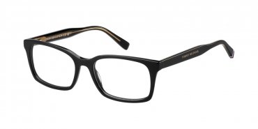 OKULARY KOREKCYJNE TOMMY HILFIGER TH 2109 807 52 ROZMIAR M