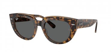 OKULARY RAY-BAN® DOREEN RB 2286 1292B1 52 ROZMIAR M