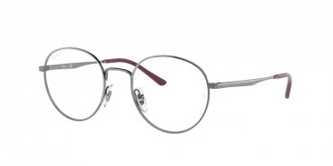 OKULARY KOREKCYJNE RAY-BAN® RX 3681V 2502 50 ROZMIAR M
