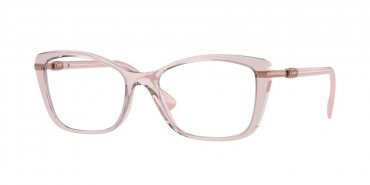 OKULARY KOREKCYJNE VOGUE EYEWEAR VO 5487B 2942 54 ROZMIAR M