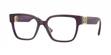 OKULARY KOREKCYJNE VERSACE VE 3329B 5384 54 ROZMIAR M