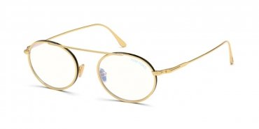 OKULARY KOREKCYJNE TOM FORD FT 5692B 030 49 ROZMIAR S