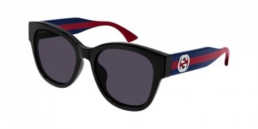 OKULARY GUCCI GG 1866SK 004 56 ROZMIAR M