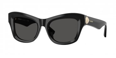 OKULARY BURBERRY BE 4442U 300187 51 ROZMIAR M