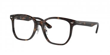 OKULARY KOREKCYJNE RAY-BAN® RX 5425D 2012 54 ROZMIAR M
