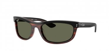 OKULARY RAY-BAN® RB 2489 144058 62 ROZMIAR L Z POLARYZACJĄ