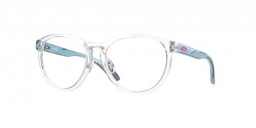 OKULARY KOREKCYJNE DZIECIĘCE OAKLEY® AGLOW OY 8027D 802703 49