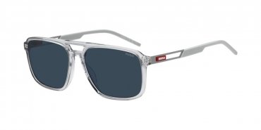 OKULARY HUGO HG 1383S KB7 58 ROZMIAR L