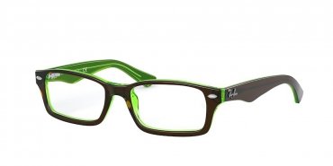 OKULARY KOREKCYJNE DZIECIĘCE RAY-BAN RY 1530 3665 48