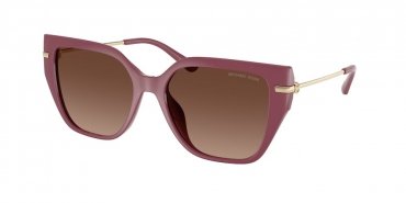 OKULARY MICHAEL KORS ST. BARTHS MK 2231U 3256T5 54 ROZMIAR M Z POLARYZACJĄ