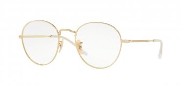 OKULARY KOREKCYJNE RAY-BAN® DAVID RX 3582V 2500 49 ROZMIAR S
