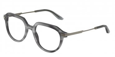 OKULARY KOREKCYJNE DOLCE & GABBANA DG 3402 3449 52 ROZMIAR M