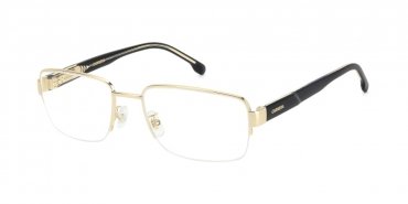 OKULARY KOREKCYJNE CARRERA C FLEX 05G J5G 59 ROZMIAR L