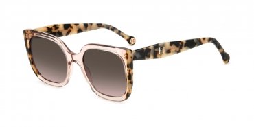 OKULARY CAROLINA HERRERA HER 0128S L93 54 ROZMIAR M