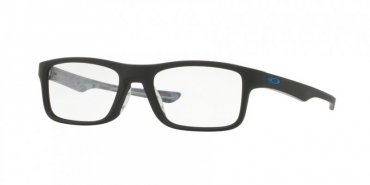 OKULARY KOREKCYJNE OAKLEY® PLANK 2.0 OX 8081 808101 53 ROZMIAR M