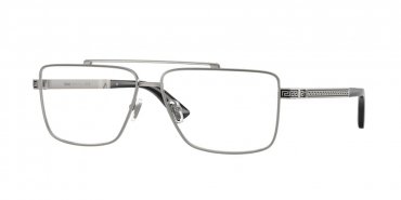 OKULARY KOREKCYJNE VERSACE VE 1315 1001 56 ROZMIAR M