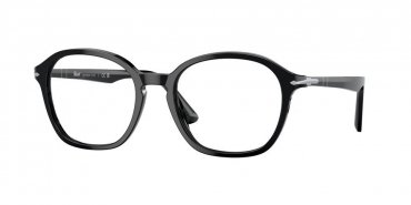 OKULARY KOREKCYJNE PERSOL® PO 3296V 95 53 ROZMIAR M