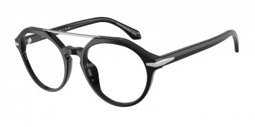 OKULARY KOREKCYJNE GIORGIO ARMANI AR 7278U 5075 51 ROZMIAR M