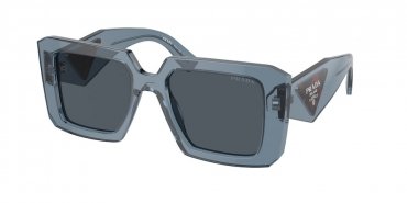 OKULARY PRADA EYEWEAR PR 23YS 19O70B 51 ROZMIAR M