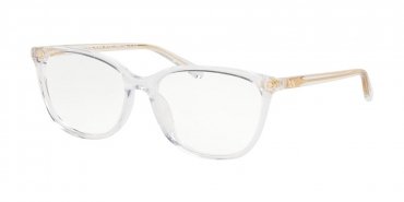 OKULARY KOREKCYJNE MICHAEL KORS SANTA CLARA MK 4067U 3015 53 ROZMIAR S