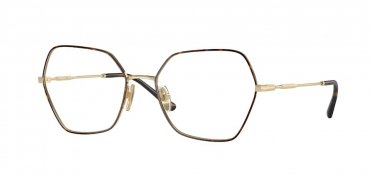 OKULARY KOREKCYJNE VOGUE EYEWEAR VO 4281 5078 52 ROZMIAR M