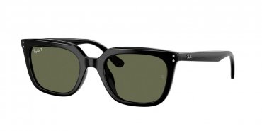 OKULARY RAY-BAN® RB 4439D 901/9A 54 ROZMIAR M Z POLARYZACJĄ
