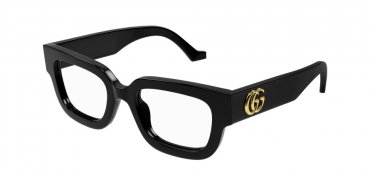 OKULARY KOREKCYJNE GUCCI GG 1548O 004 52 ROZMIAR M