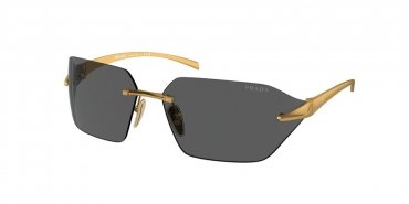 OKULARY PRADA EYEWEAR PR A55S 15N5S0 71 ROZMIAR L