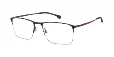 OKULARY KOREKCYJNE CARRERA CA 8906 BLX 55 ROZMIAR M