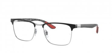 OKULARY KOREKCYJNE RAY-BAN® RX 8421 2861 52 ROZMIAR S