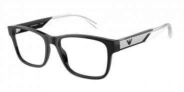 OKULARY KOREKCYJNE EMPORIO ARMANI EA 3239 5017 53 ROZMIAR M