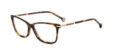 OKULARY KOREKCYJNE CAROLINA HERRERA HER 0271 086 56 ROZMIAR M