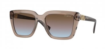 OKULARY VOGUE EYEWEAR VO 5575SB 294048 55 ROZMIAR M