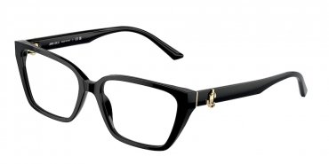 OKULARY KOREKCYJNE JIMMY CHOO JC 3008 5000 53 ROZMIAR M