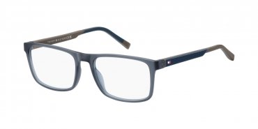 OKULARY KOREKCYJNE TOMMY HILFIGER TH 2148 S9W 55 ROZMIAR M