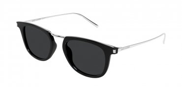 OKULARY SAINT LAURENT SL 753 001 50 ROZMIAR M