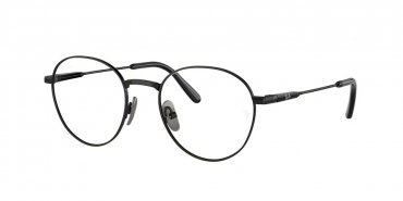 OKULARY KOREKCYJNE RAY-BAN® DAVID TITANIUM RX 8782 1244 51 ROZMIAR M