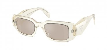 OKULARY PRADA EYEWEAR PR 17WS 19X30N 49 ROZMIAR S