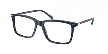 OKULARY KOREKCYJNE POLO RALPH LAUREN PH 2287 5470 55 ROZMIAR M