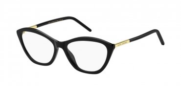 OKULARY KOREKCYJNE MARC JACOBS MARC 707 807 53 ROZMIAR M